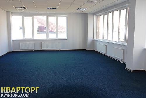 Rent out office. Киев, Димитрова — photo 1