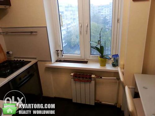 Sell 1-room apartment. Киев, Бажана — photo 5