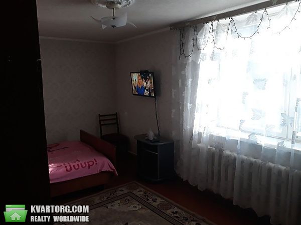 Sell house. Запорожье, Поликлиническая — photo 1