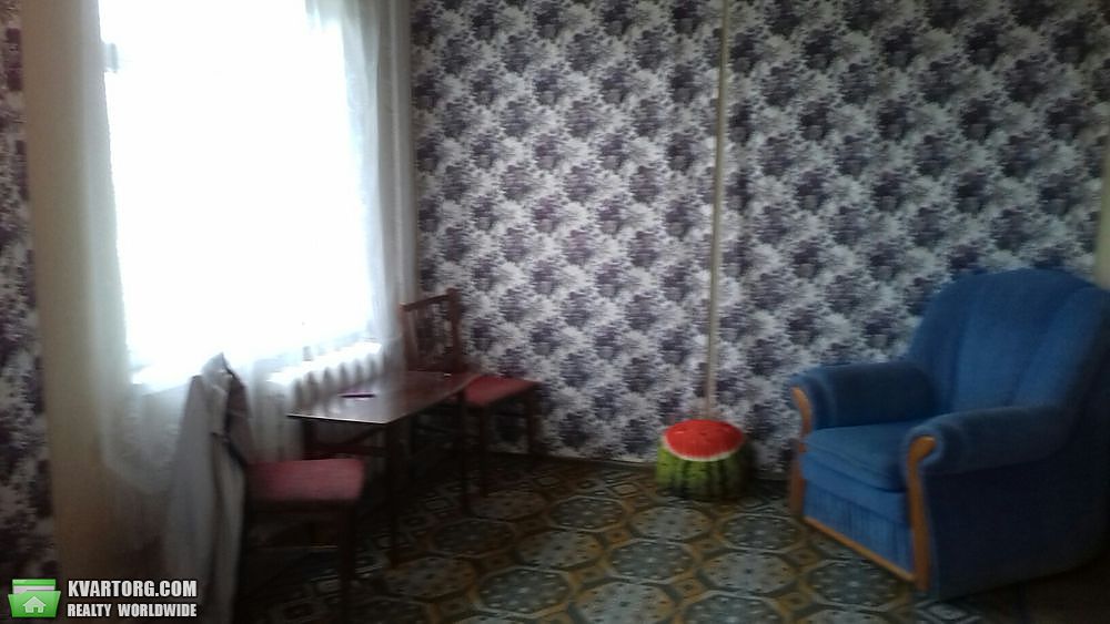 Rent out 1-room apartment. Львов, Кн Ольги — photo 8