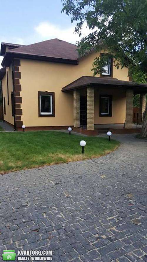 Sell house. Киев,  Садовая Осокорки — photo 3
