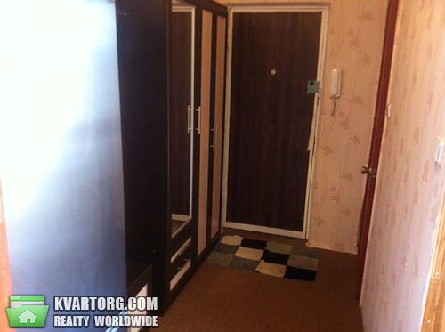 Sell 1-room apartment. Киев, Керченская — photo 4