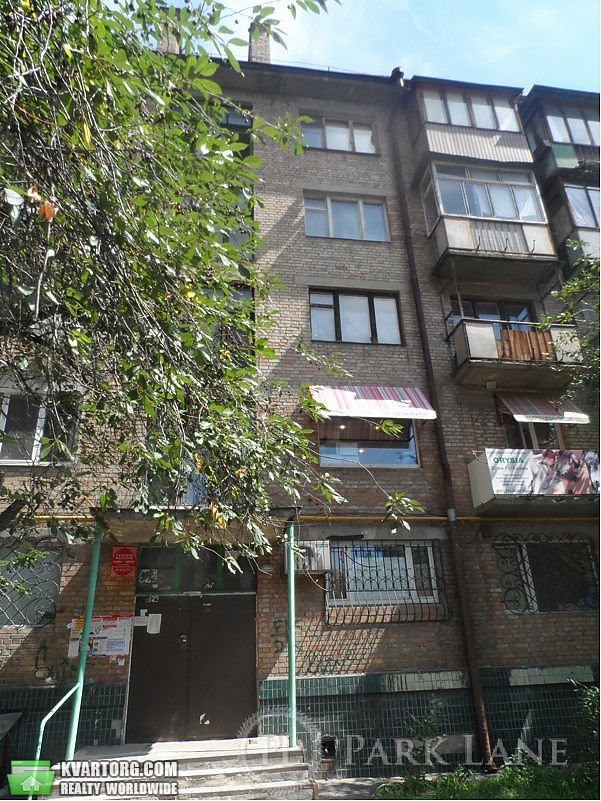 Sell 3-room apartment. Киев,  Дмитриевская — photo 2