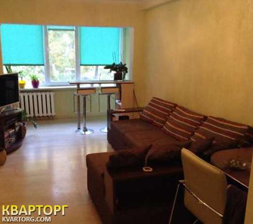 Sell 3-room apartment. Киев,  Верховинная — photo 1