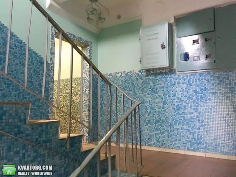 Sell 1-room apartment. Киев,  Никольско-Слободская — photo 10