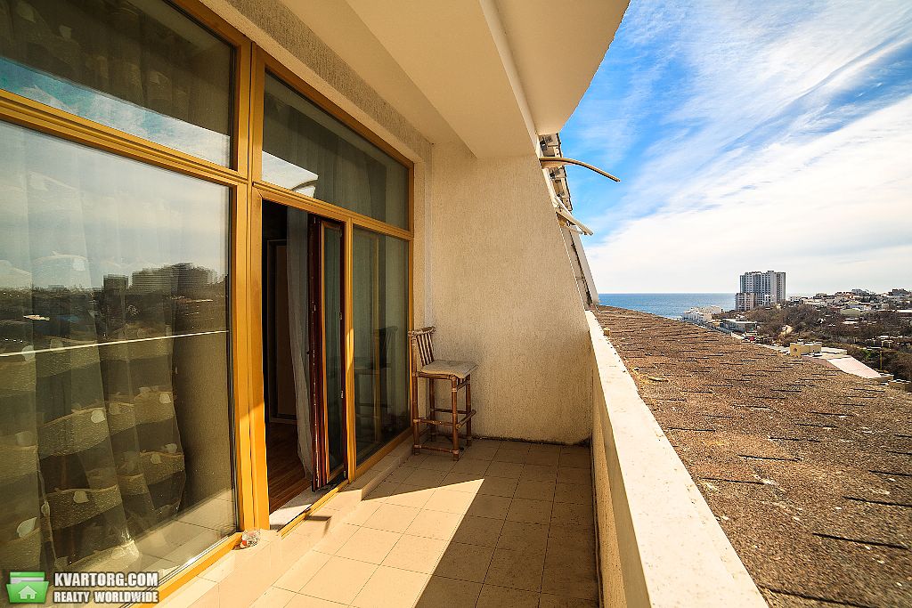 Rent out 1-room apartment. Одесса, Гагаринское плато — photo 6
