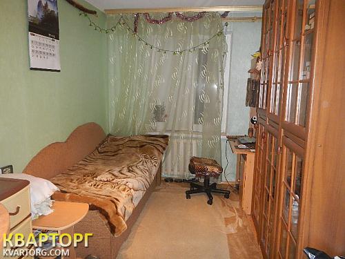 Sell 3-room apartment. Киев, Приречная — photo 4
