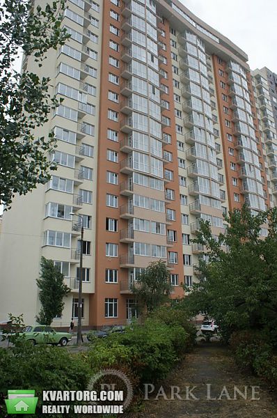 Sell 3-room apartment. Киев, Лебедева Николая — photo 1