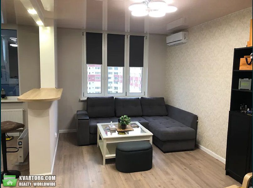 Sell 2-room apartment. Киев, пер. Ясиноватский — photo 2