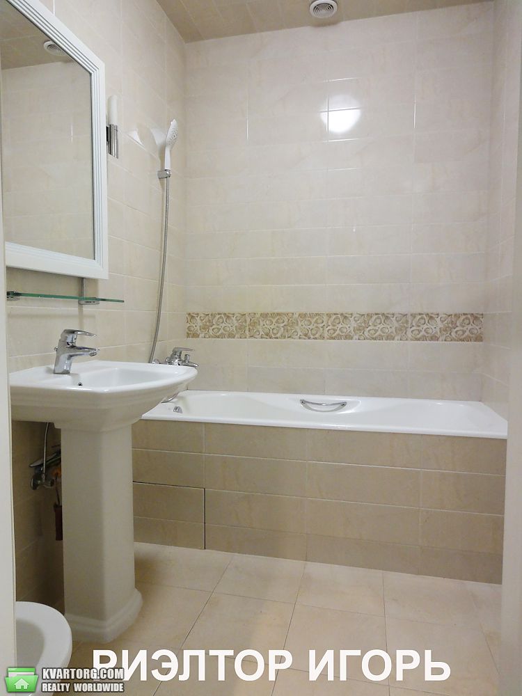 Rent out 2-room apartment. Одесса, Академика Вильямса — photo 7