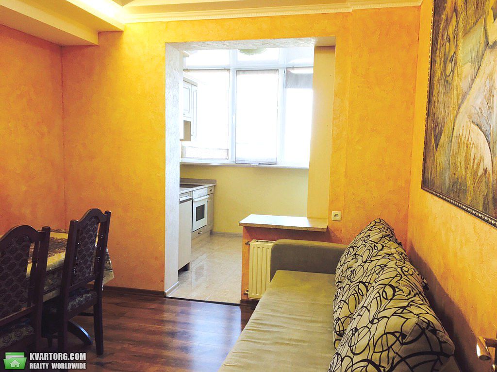 Sell 1-room apartment. Одесса, Левитана — photo 5