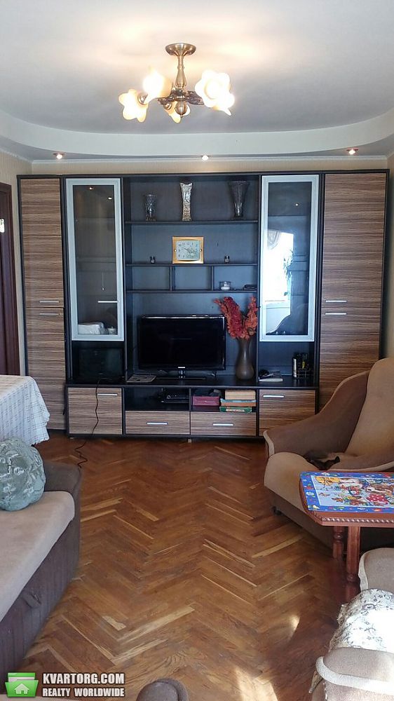 Sell 3-room apartment. Киев, Генерала Наумова — photo 7