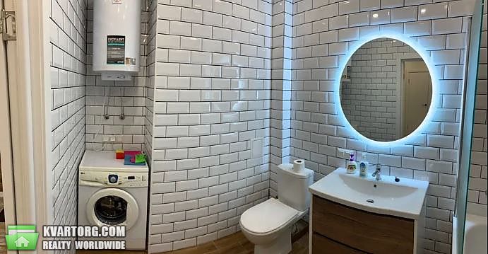 Rent out 2-room apartment. Киев, Полевая — photo 2