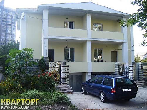 Exchange house. Киев,  Гродненский пер — photo 3