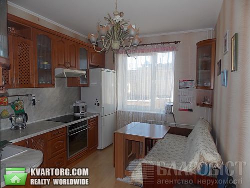 Sell 1-room apartment. Киев,  Никольско-Слободская — photo 3