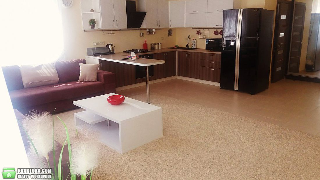 Sell 2-room apartment. Одесса, Балтская — photo 5