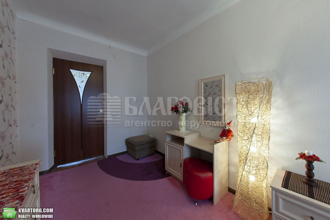 Rent out 2-room apartment. Киев, кудри ивана — photo 5