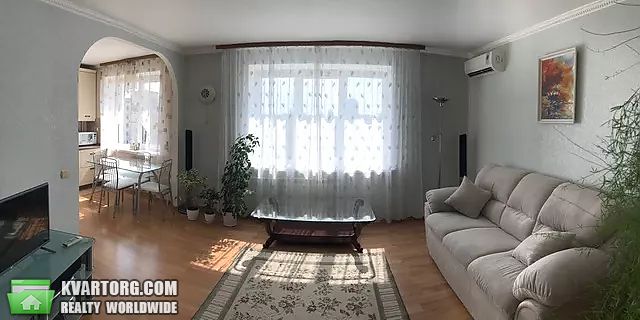 Rent out 2-room apartment. Киев,  Ломоносова — photo 1