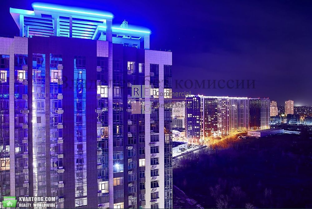 Sell office. Киев, ул.Днепровская набережная — photo 2