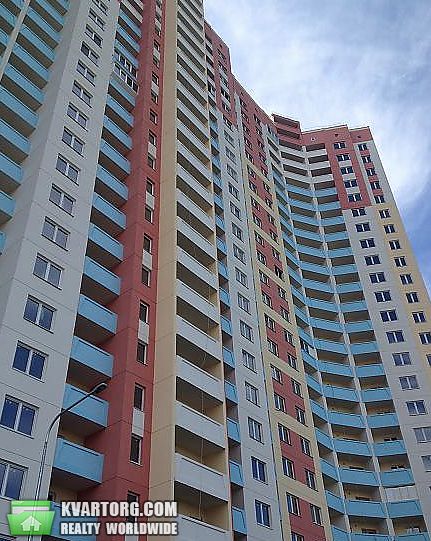 Sell 1-room apartment. Киев, Милославская — photo 1