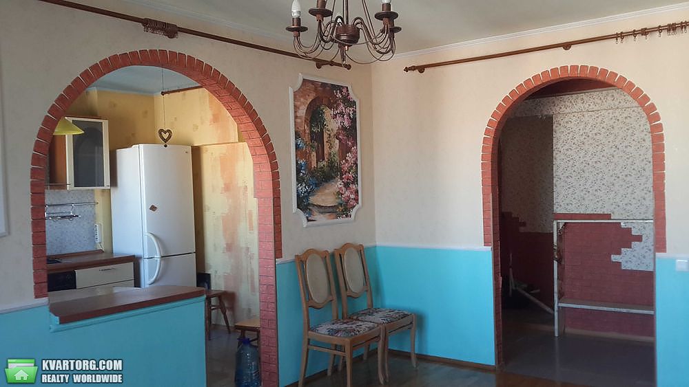 Sell 3-room apartment. Киев, Захаровская — photo 3