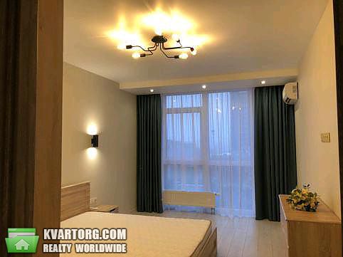 Rent out 2-room apartment. Киев,  Предславинская — photo 5