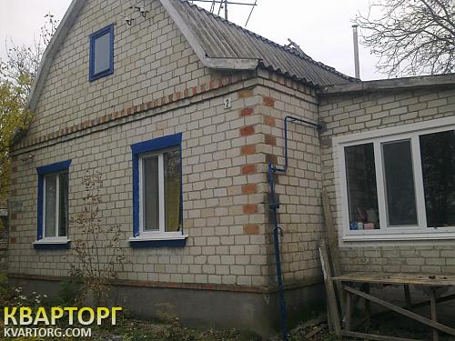 Sell house. Васильков, погреби — photo 1