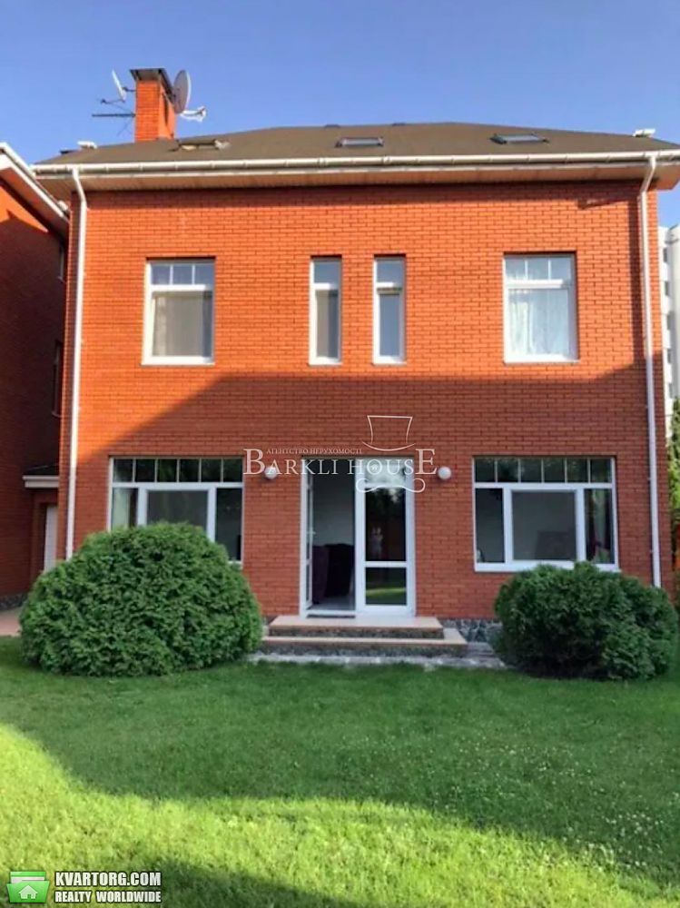 Rent out house. Киевская обл., Петропавловская Борщаговк — photo 8