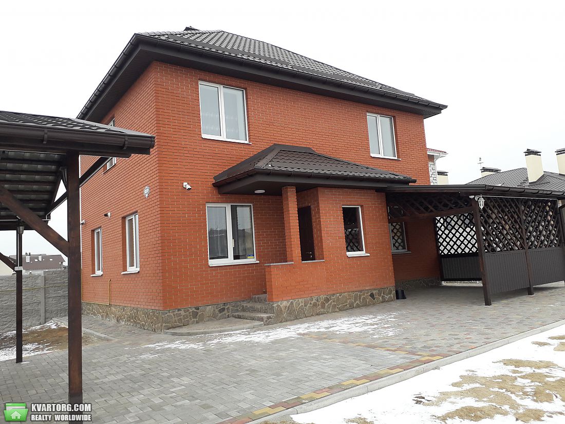 Sell house. Полтава, Яр — photo 1