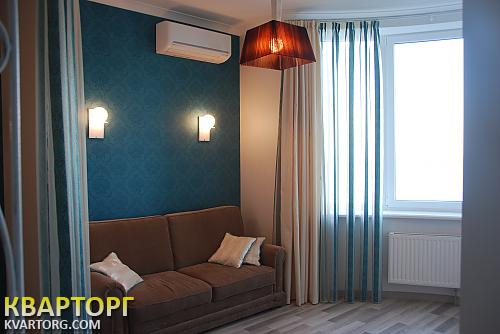 Rent out 1-room apartment. Одесса, Литературная — photo 3
