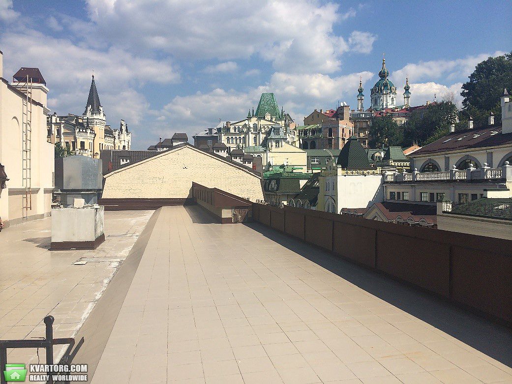 Rent out office. Киев,  Воздвиженская — photo 4