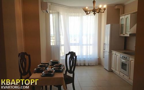 Rent out 2-room apartment. Киев, Мишуги Олександра — photo 1