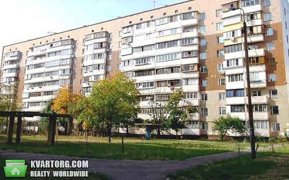 Sell 1-room apartment. Киев, Маяковского — photo 5