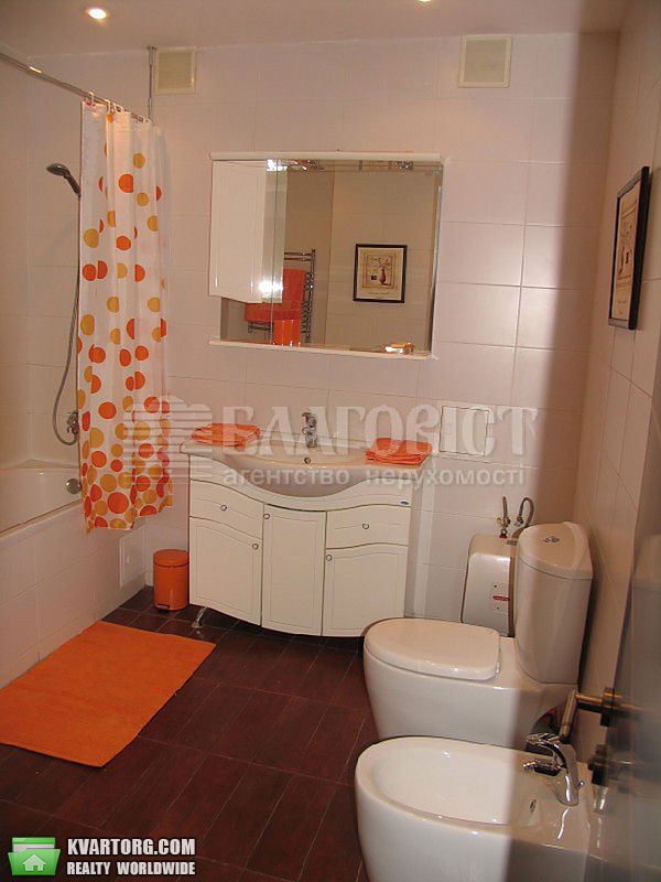 Rent out 2-room apartment. Киев, Пушкинская — photo 7