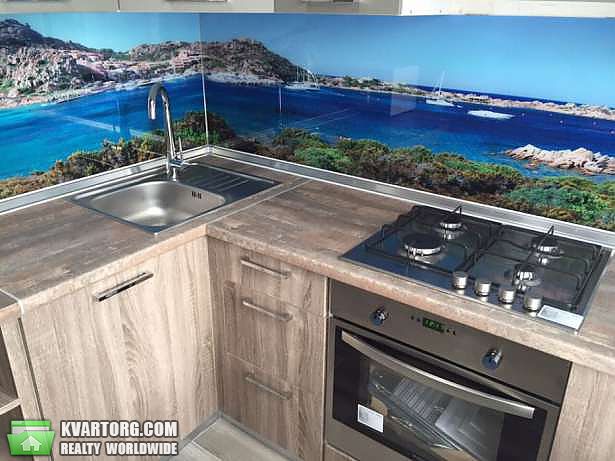 Rent out 2-room apartment. Киев,  Северная — photo 3