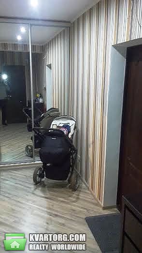 Sell 1-room apartment. Киев,  Харьковское шоссе — photo 3