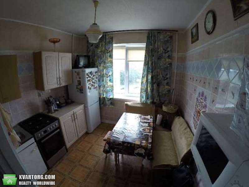 Sell 2-room apartment. Киев,  Тимошенко — photo 5