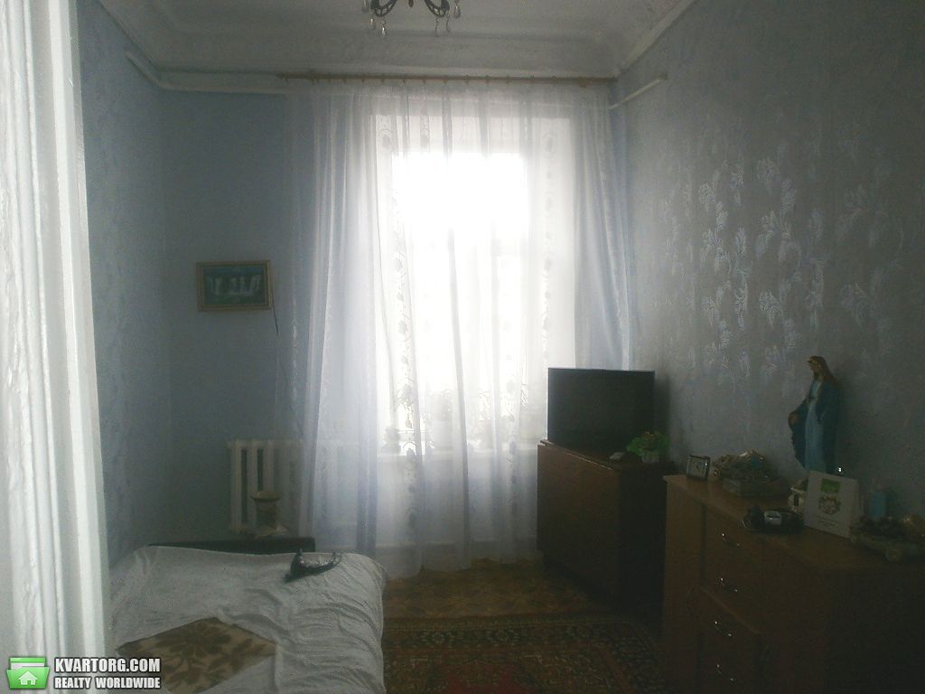 Sell 2-room apartment. Одесса, Приморская — photo 1