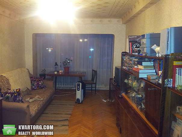 Sell 2-room apartment. Киев, Липковского — photo 2