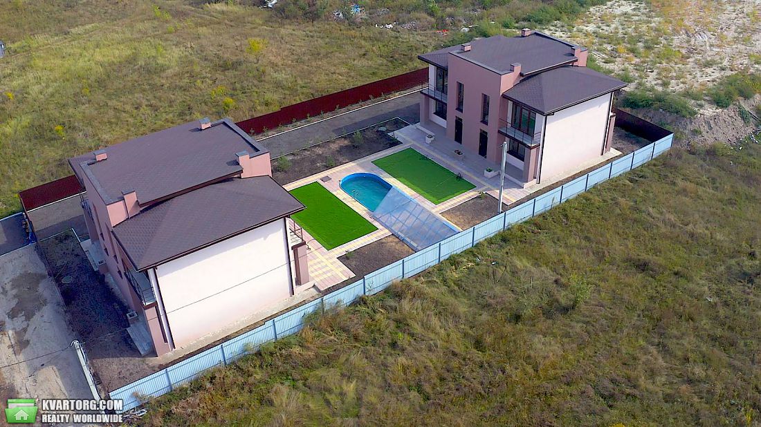 Sell house. Киевская обл., Единства — photo 3