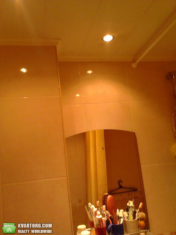 Rent out 1-room apartment. Киев, Кирилловская — photo 5