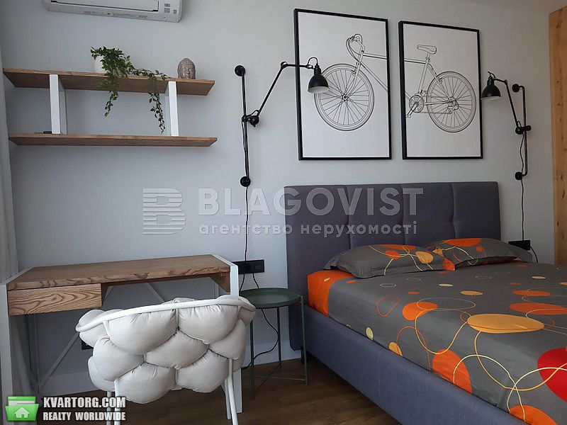 Sell 1-room apartment. Киев,  Предславинская — photo 3