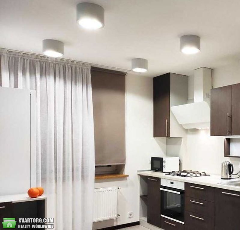 Rent out 2-room apartment. Киев,  Паньковская — photo 8