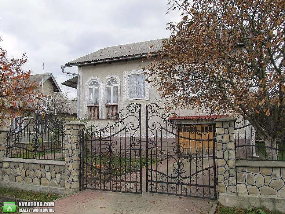 Sell house. Ивано-Франковск, Стефаника — photo 5