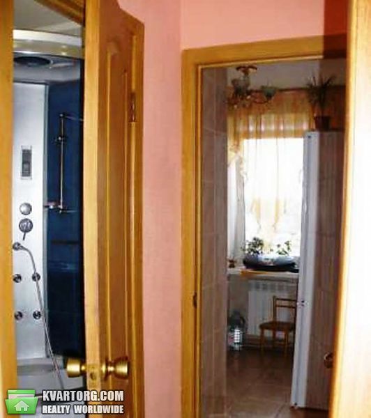 Sell 1-room apartment. Киев,  Алма-атинская ул. — photo 4