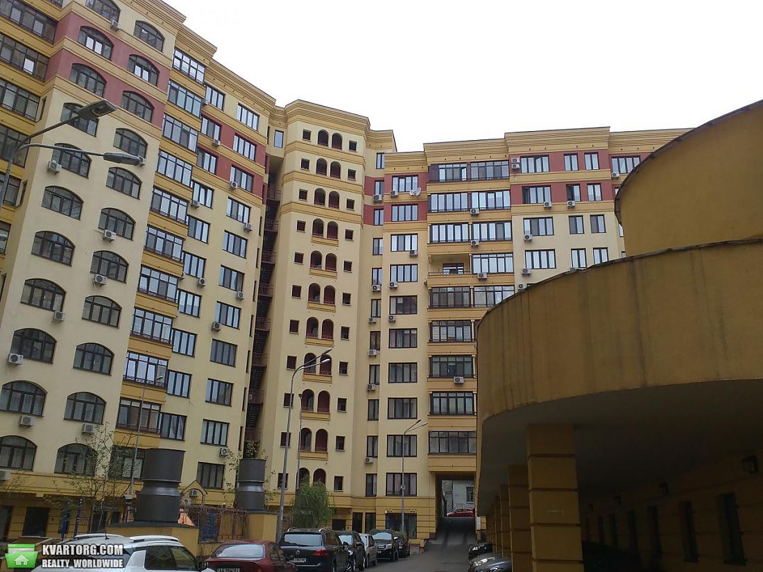 Rent out 2-room apartment. Киев,  Полтавская — photo 3