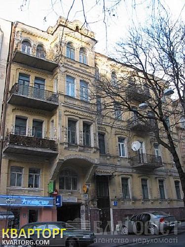 Sell 2-room apartment. Киев,  Пушкинская — photo 1
