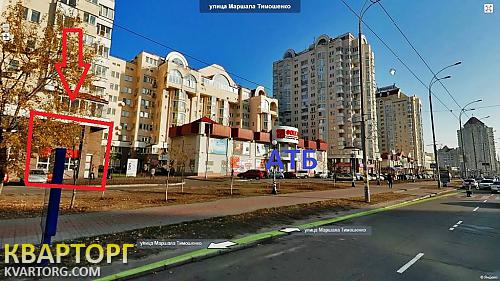 Rent out shop. Киев, ул. Тимошенка 29 — photo 3