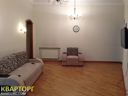 Rent out 3-room apartment. Одесса, Екатерининская площадь — photo 3
