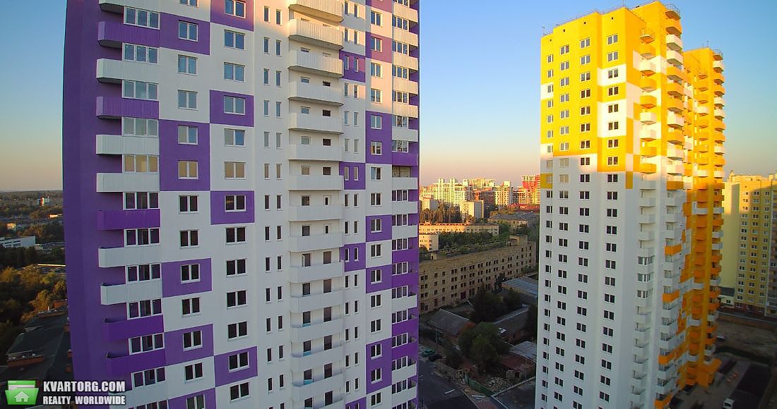 Sell 1-room apartment. Киев,  Ломоносова — photo 3